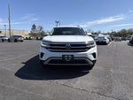 2023 Volkswagen Atlas 2.0T SE