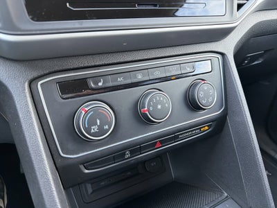 2023 Volkswagen Atlas 2.0T SE