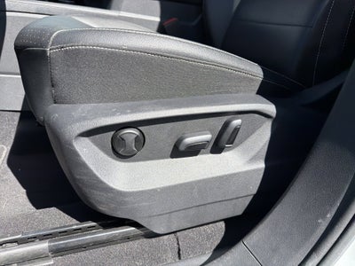 2023 Volkswagen Atlas 2.0T SE