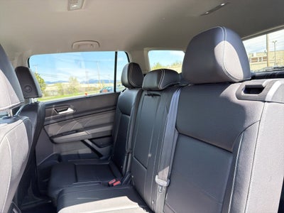 2023 Volkswagen Atlas 2.0T SE