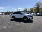 2023 Volkswagen Atlas 2.0T SE