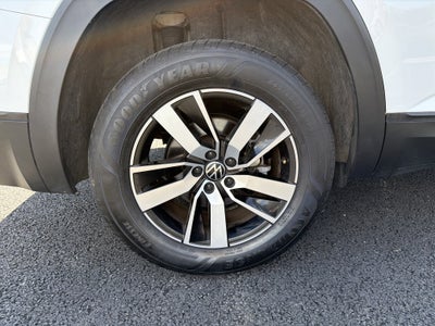 2023 Volkswagen Atlas 2.0T SE