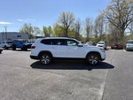 2023 Volkswagen Atlas 2.0T SE
