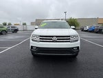 2019 Volkswagen Atlas 3.6L V6 SE 4Motion
