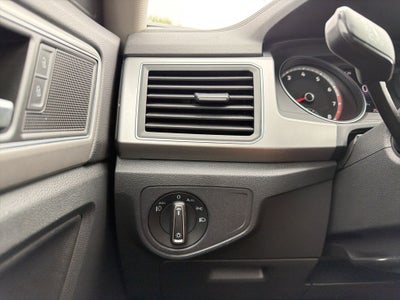 2019 Volkswagen Atlas 3.6L V6 SE 4Motion