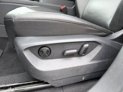 2019 Volkswagen Atlas 3.6L V6 SE 4Motion