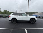 2019 Volkswagen Atlas 3.6L V6 SE 4Motion