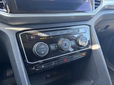 2019 Volkswagen Atlas SEL 4Motion