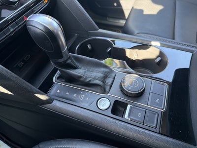 2019 Volkswagen Atlas SEL 4Motion