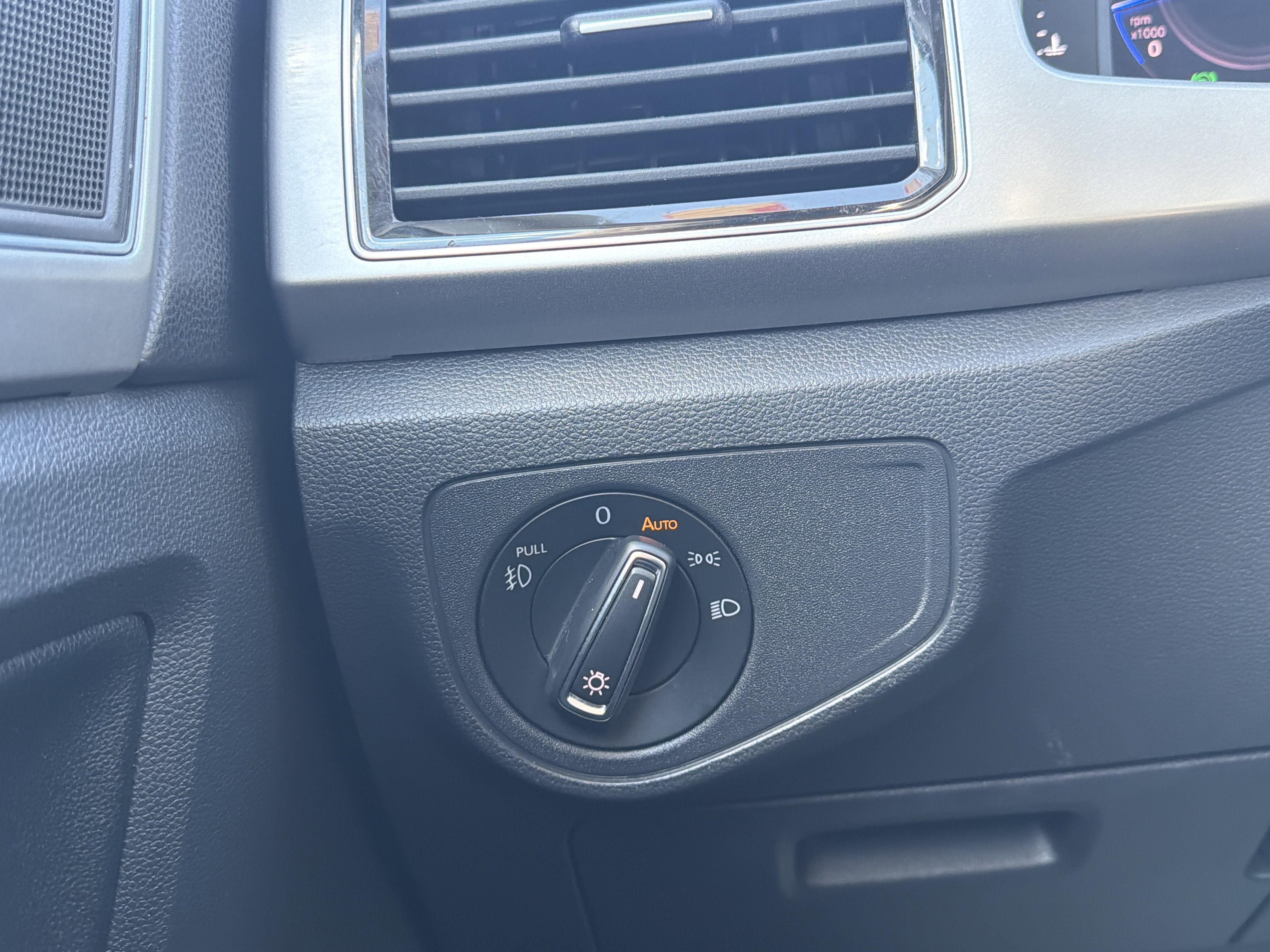 2019 Volkswagen Atlas SEL 4Motion