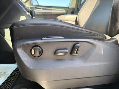 2019 Volkswagen Atlas SEL 4Motion