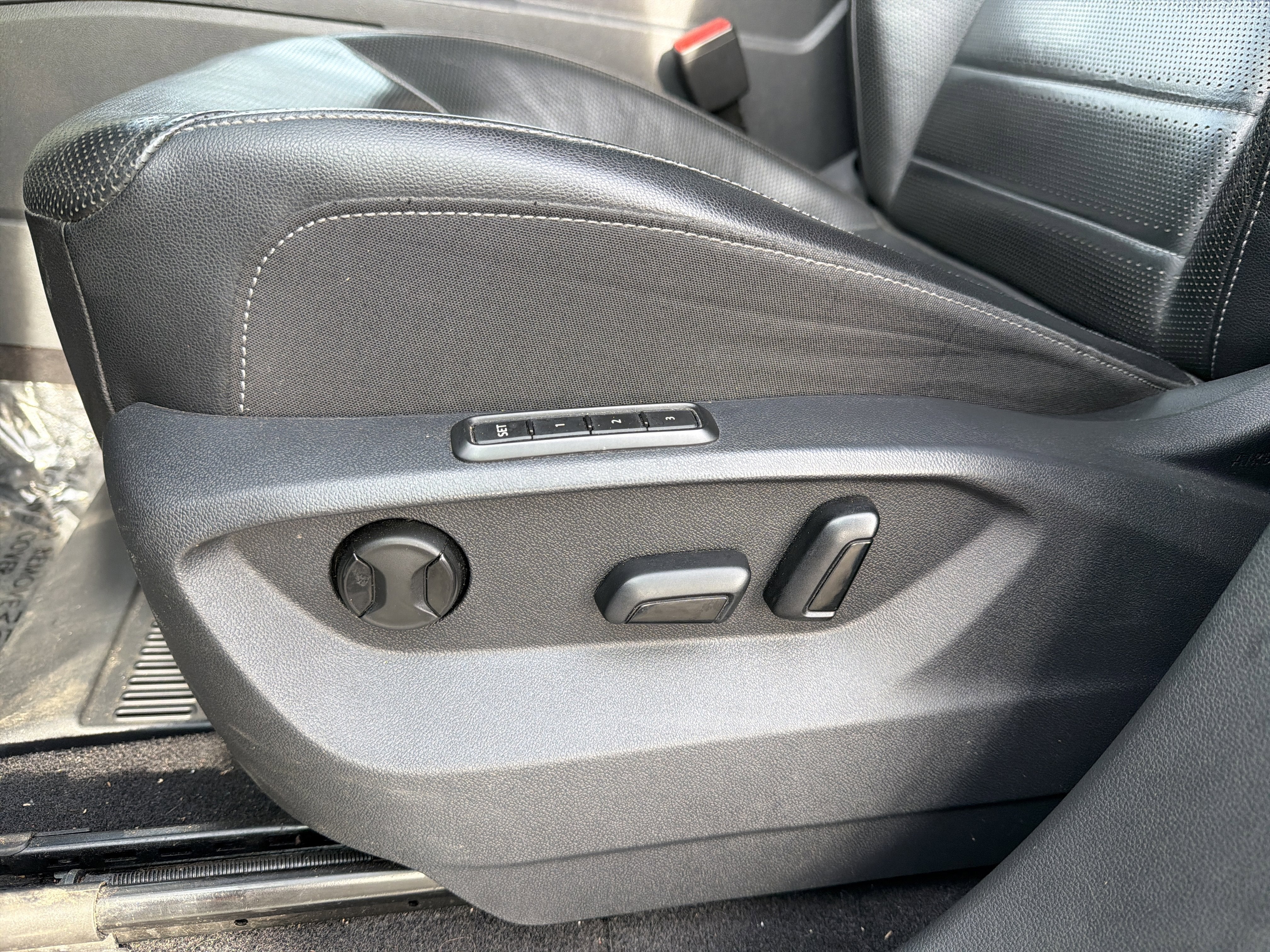 2018 Volkswagen Atlas SEL Premium 4Motion