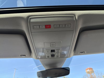 2019 Volkswagen Atlas SEL Premium 4Motion