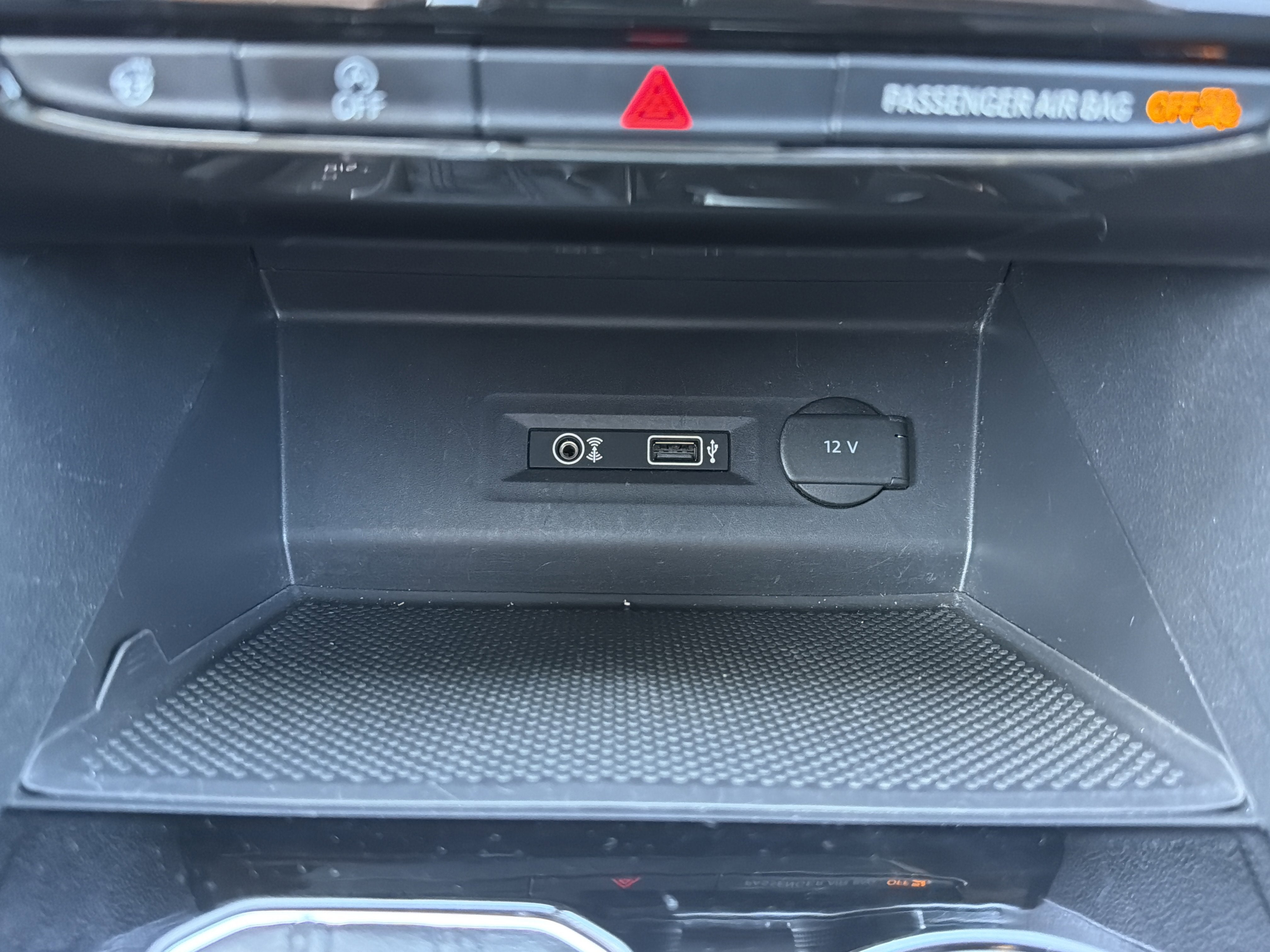 2019 Volkswagen Atlas SEL Premium 4Motion