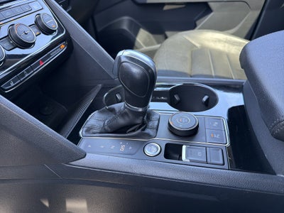 2019 Volkswagen Atlas SEL Premium 4Motion