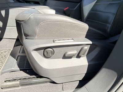 2019 Volkswagen Atlas SEL Premium 4Motion