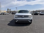 2019 Volkswagen Atlas 3.6L V6 SEL R-Line R-Line
