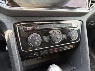 2019 Volkswagen Atlas 3.6L V6 SEL R-Line R-Line