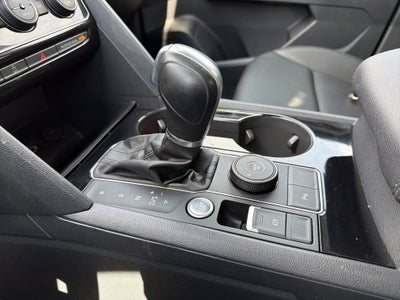 2019 Volkswagen Atlas 3.6L V6 SEL R-Line R-Line