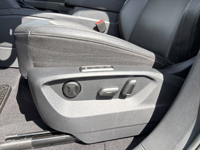 2019 Volkswagen Atlas 3.6L V6 SEL R-Line R-Line