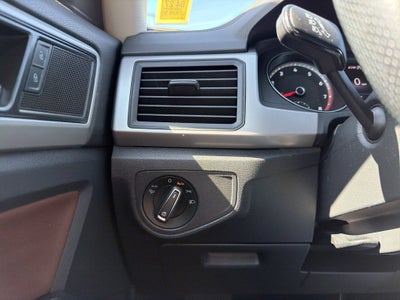 2021 Volkswagen Atlas 3.6L V6 SE w/Technology R-Line