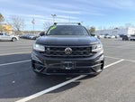 2023 Volkswagen Atlas Cross Sport 2.0T SEL R-Line