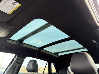 2023 Volkswagen Atlas Cross Sport 2.0T SEL R-Line