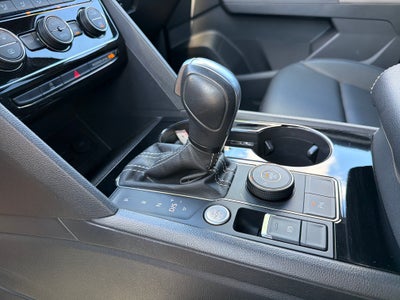 2023 Volkswagen Atlas Cross Sport 3.6L V6 SEL R-Line