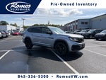 2023 Volkswagen Atlas 3.6L V6 SEL R-Line