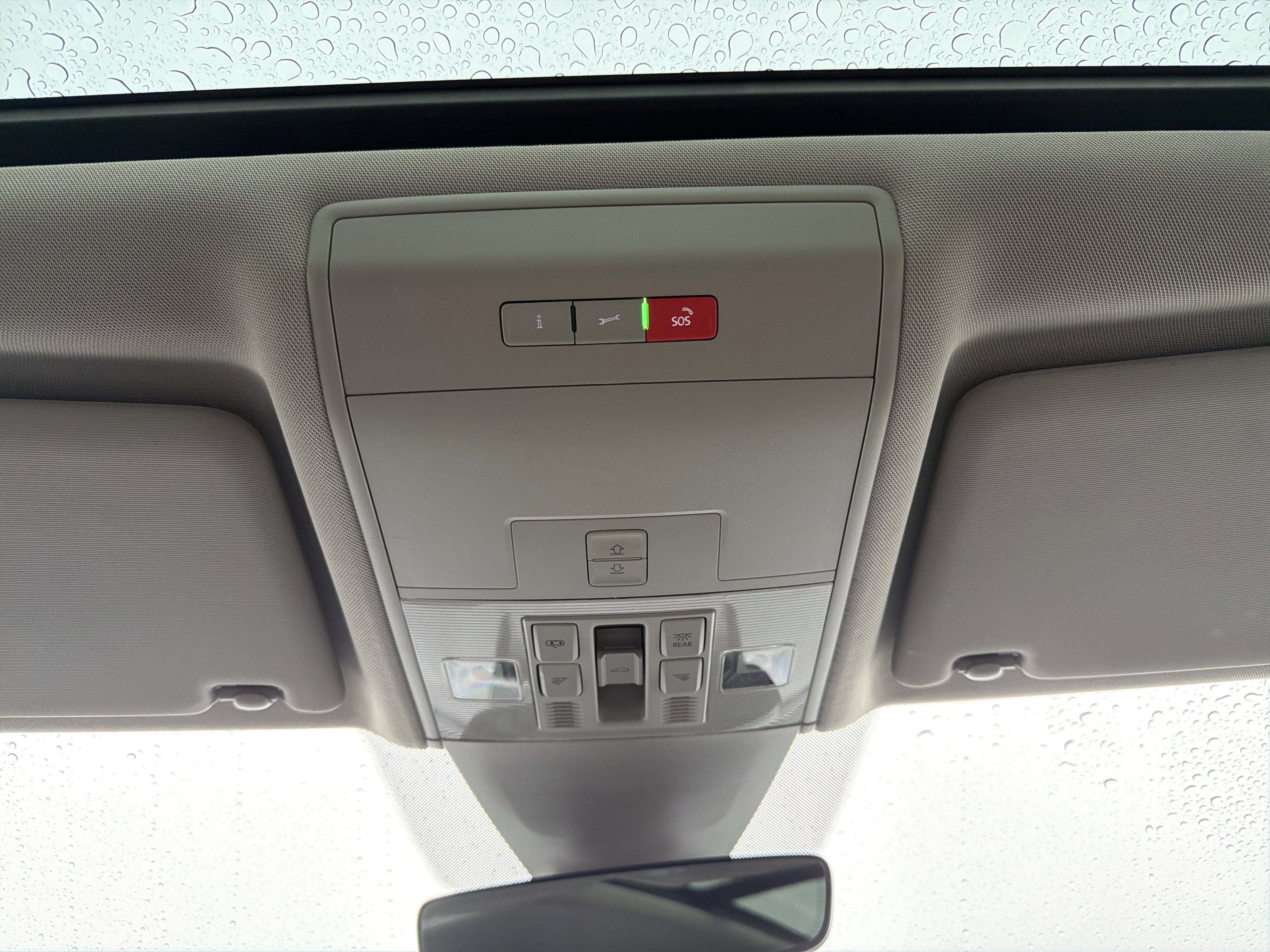 2021 Volkswagen Atlas SEL Premium