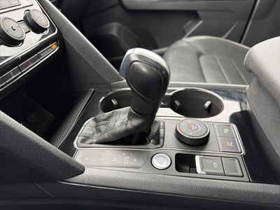 2021 Volkswagen Atlas SEL Premium