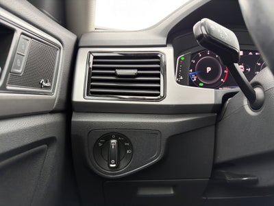 2021 Volkswagen Atlas SEL Premium