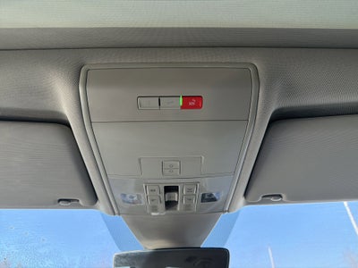 2021 Volkswagen Atlas SEL Premium