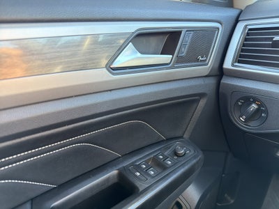 2021 Volkswagen Atlas SEL Premium