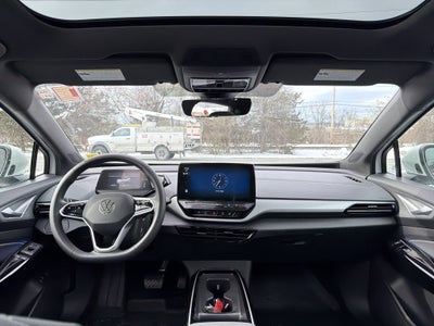 2023 Volkswagen ID.4 Pro S