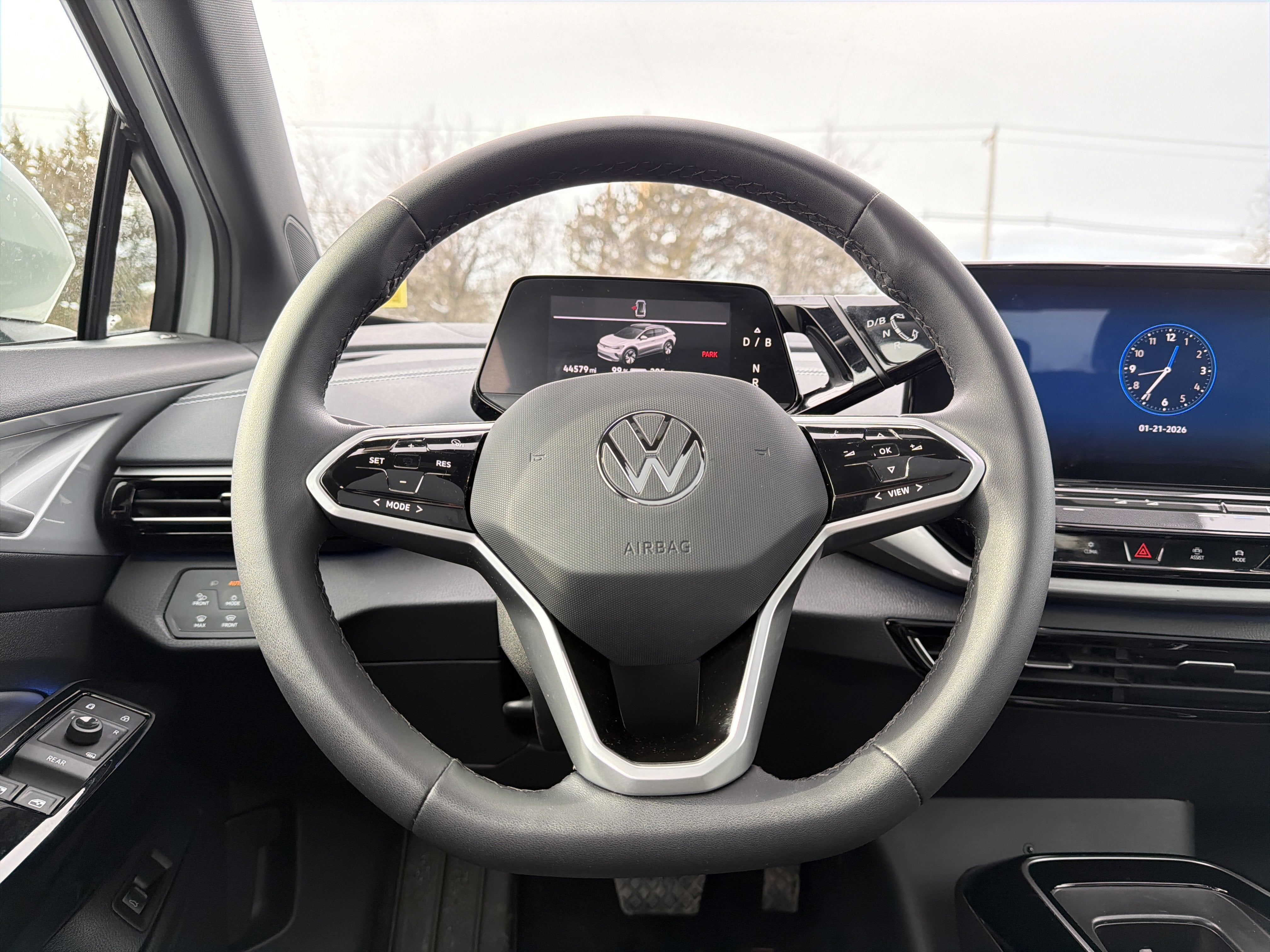 2023 Volkswagen ID.4 Pro S