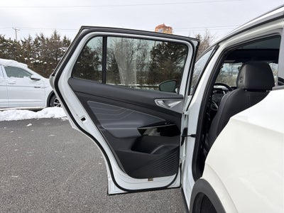 2023 Volkswagen ID.4 Pro S