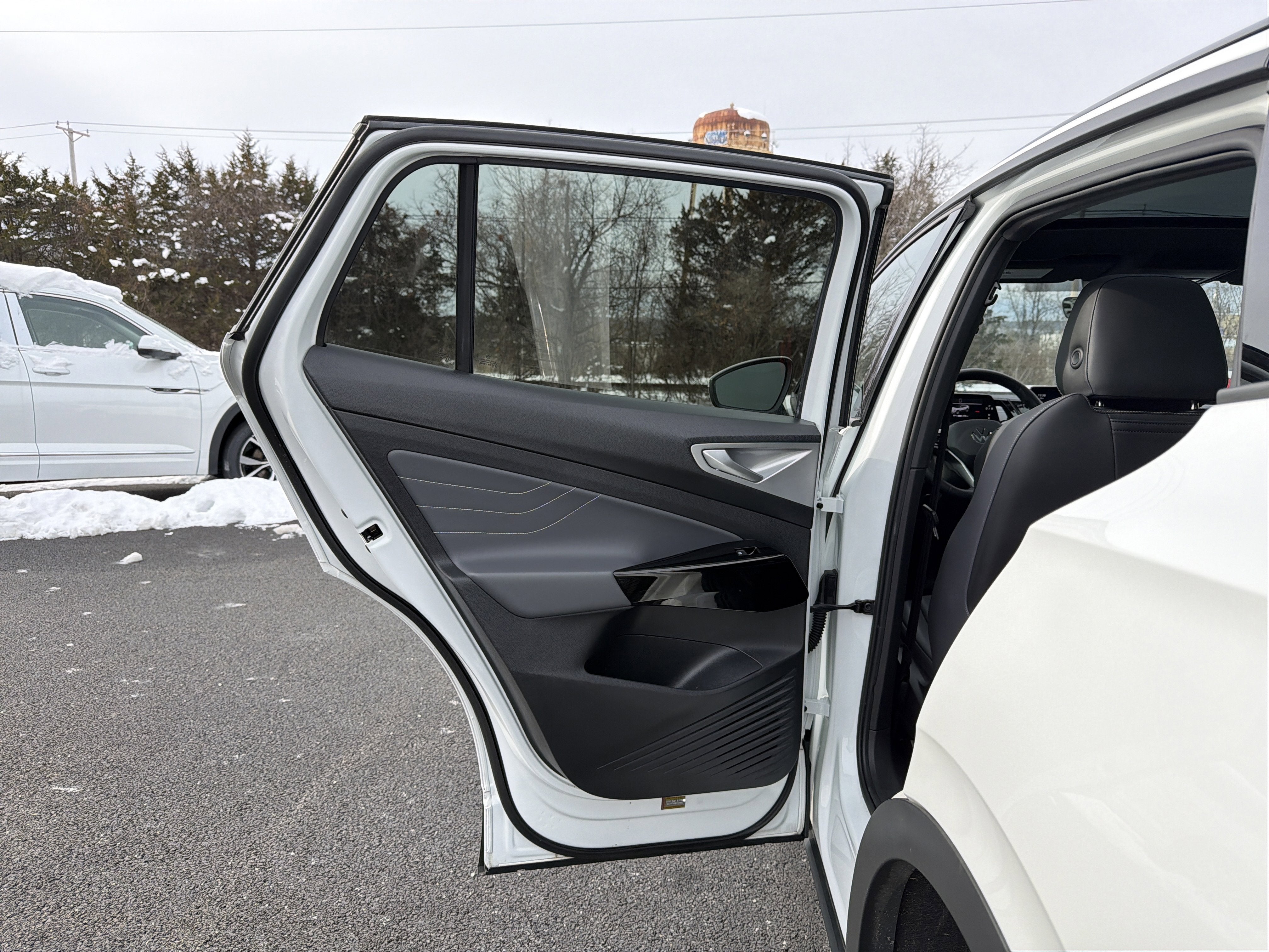 2023 Volkswagen ID.4 Pro S