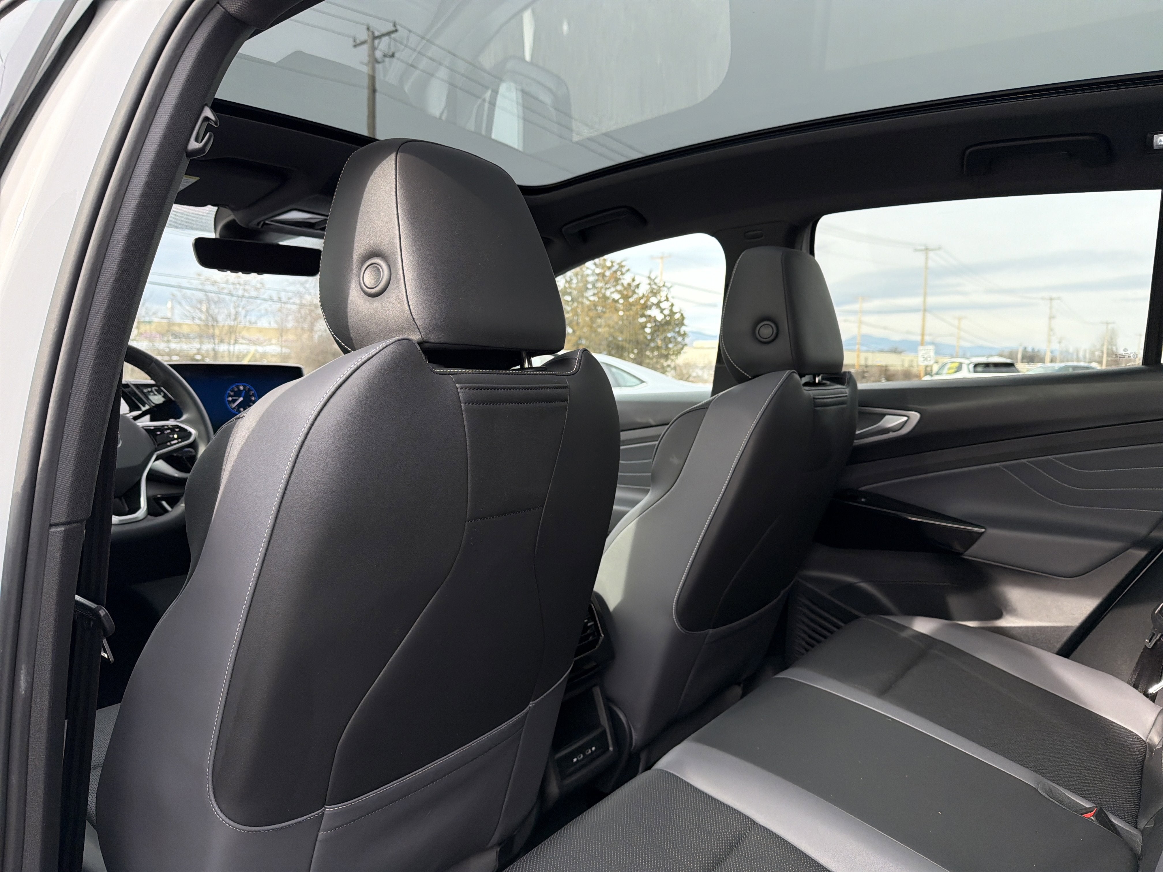 2023 Volkswagen ID.4 Pro S