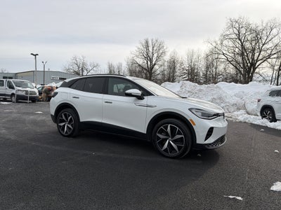 2023 Volkswagen ID.4 Pro S