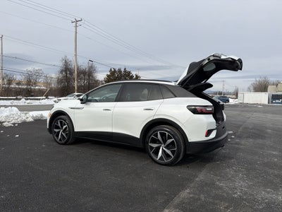 2023 Volkswagen ID.4 Pro S