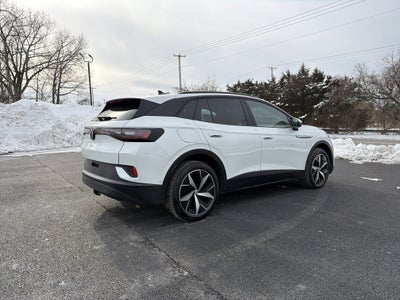 2023 Volkswagen ID.4 Pro S