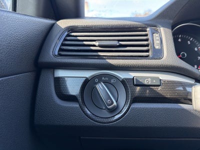 2018 Volkswagen Passat 3.6L V6 GT