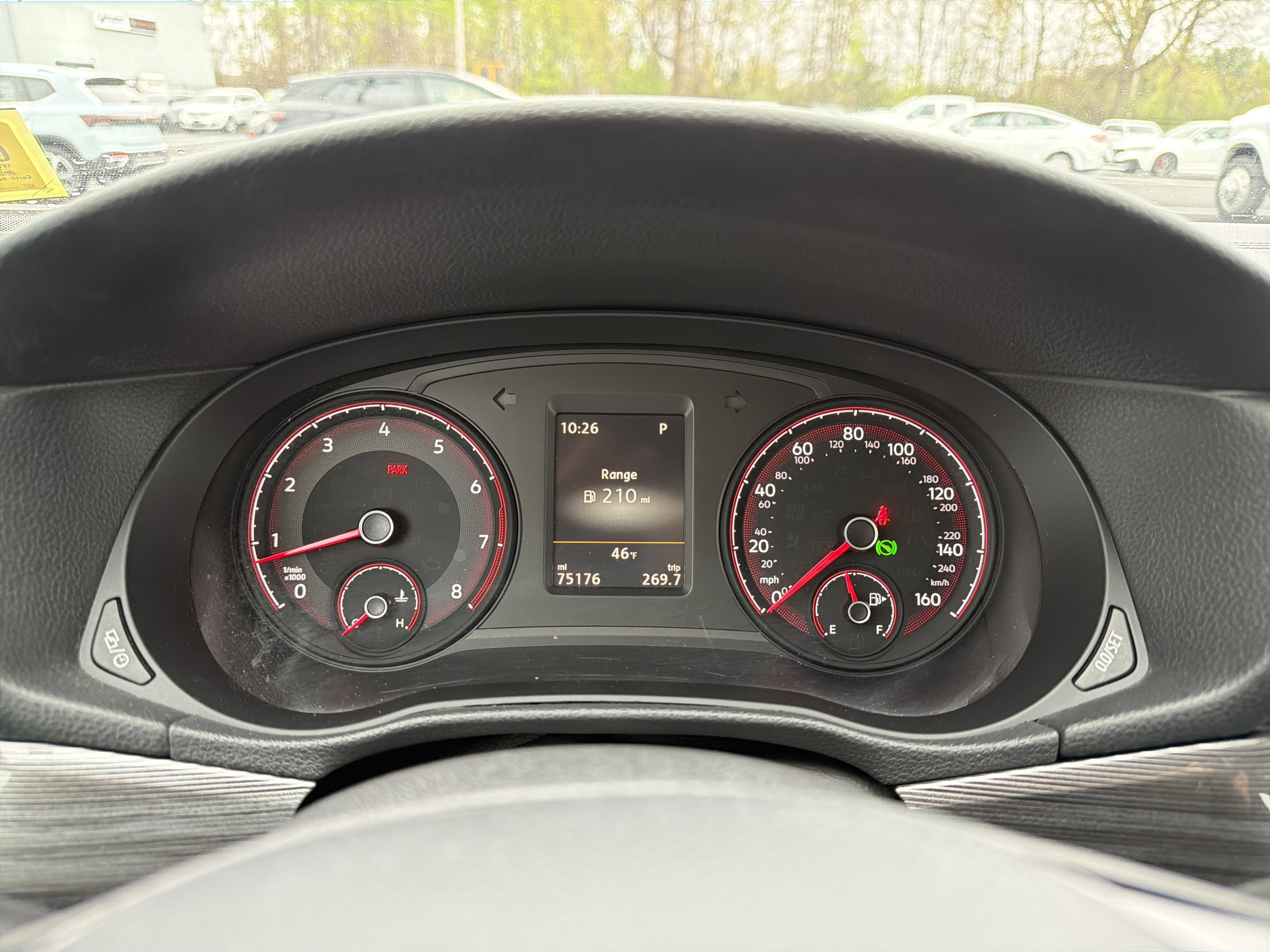 2020 Volkswagen Passat 2.0T R-Line