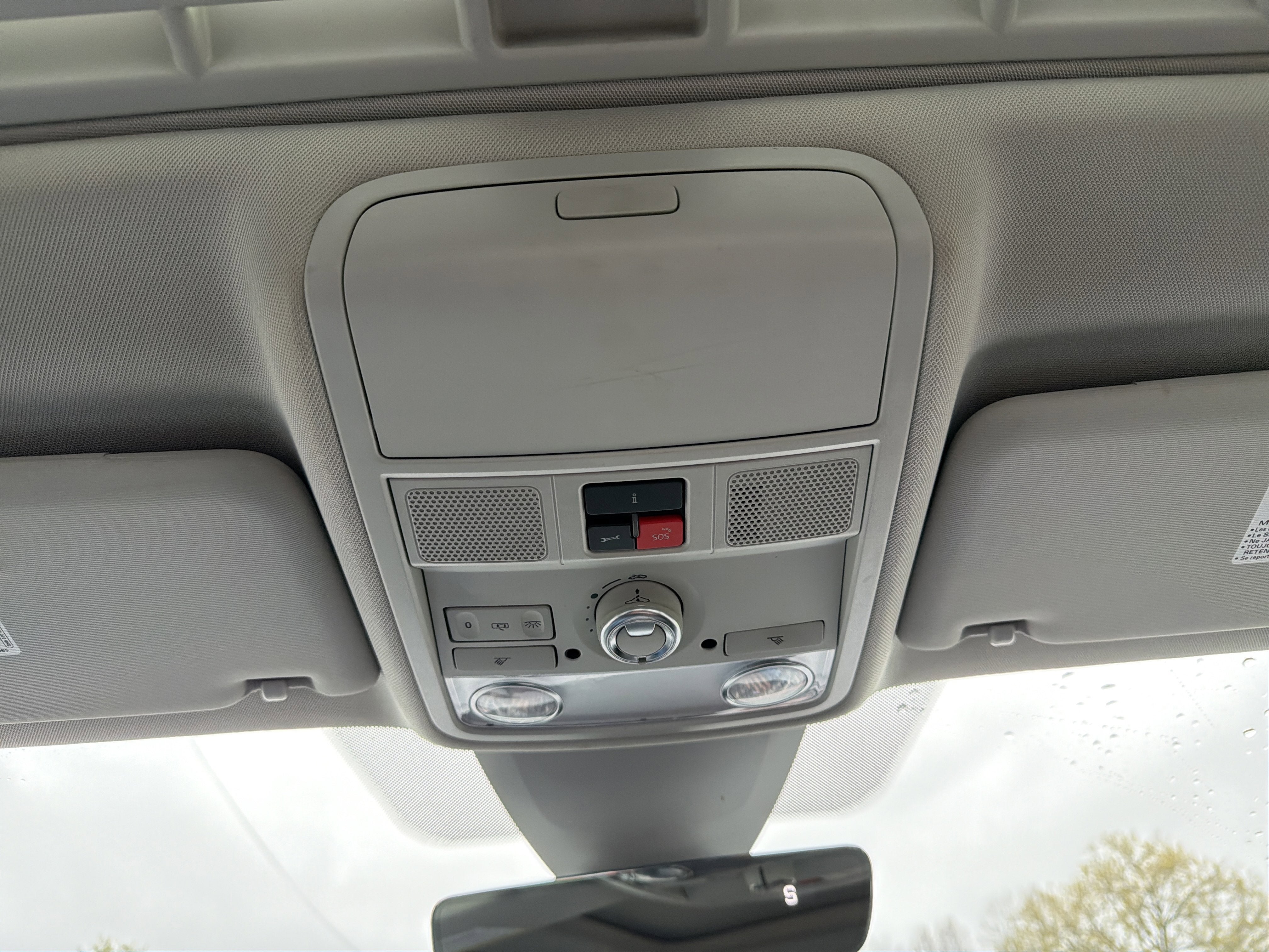 2020 Volkswagen Passat 2.0T R-Line