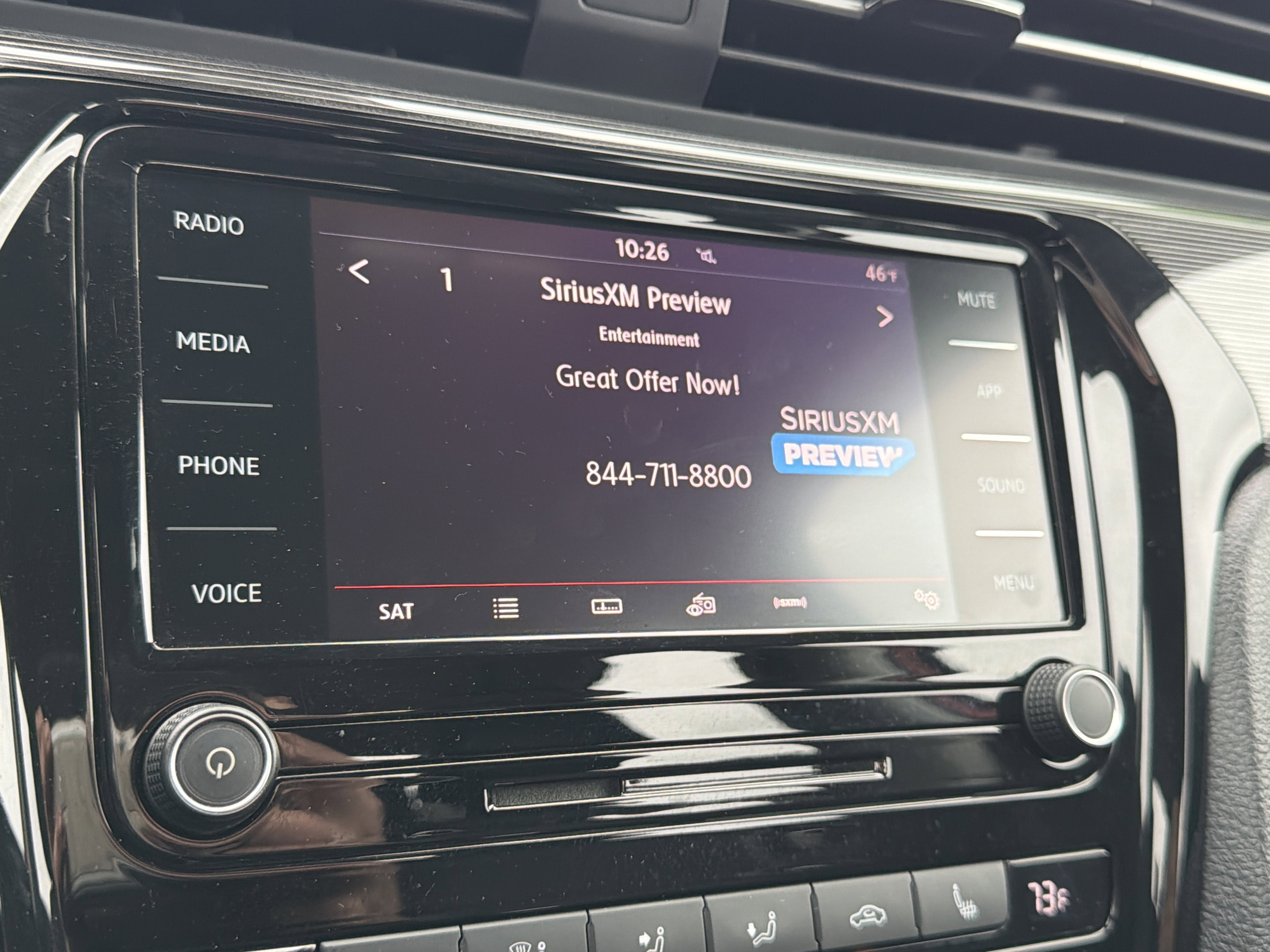 2020 Volkswagen Passat 2.0T R-Line