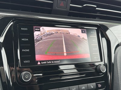 2020 Volkswagen Passat 2.0T R-Line