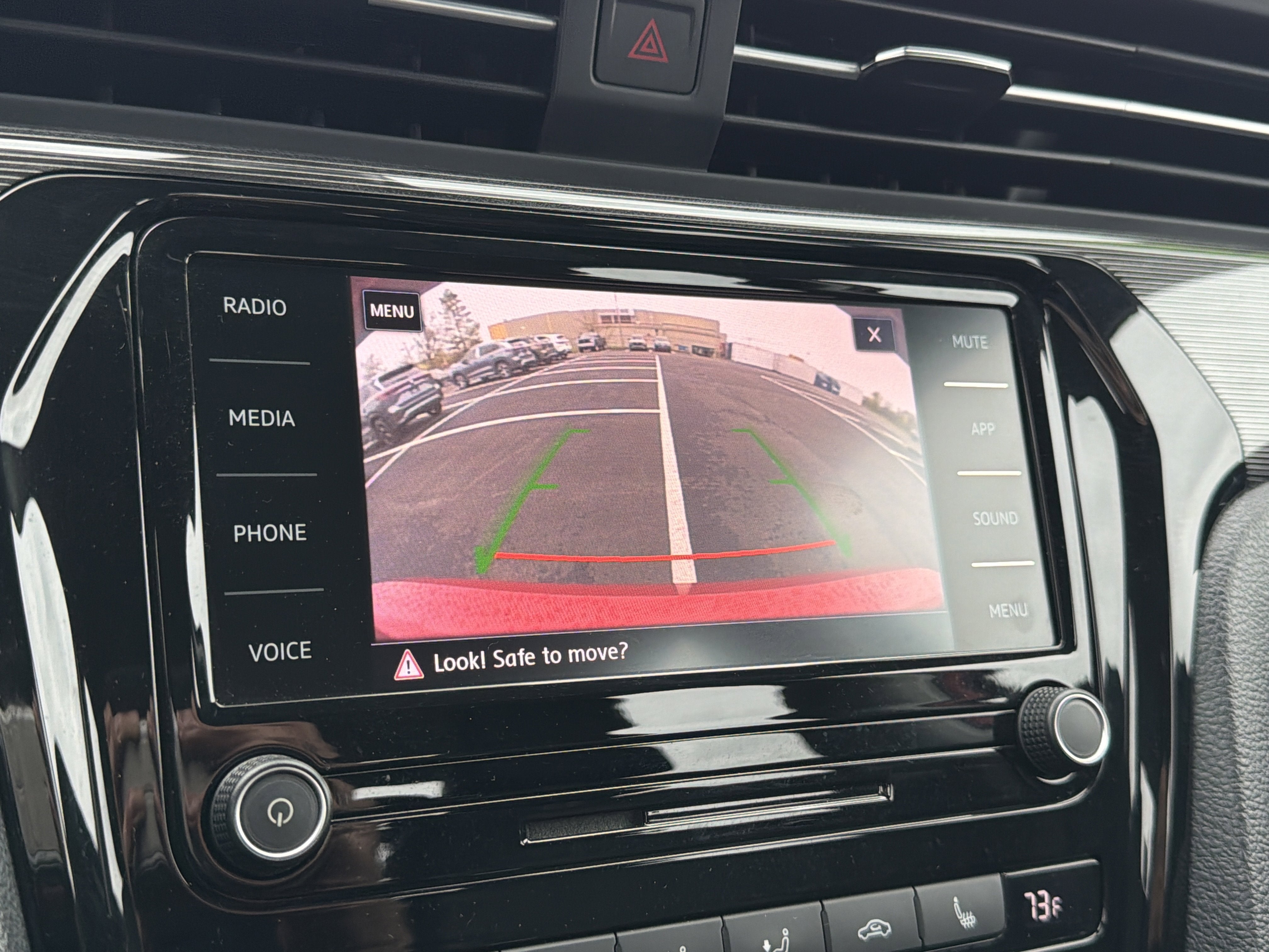 2020 Volkswagen Passat 2.0T R-Line