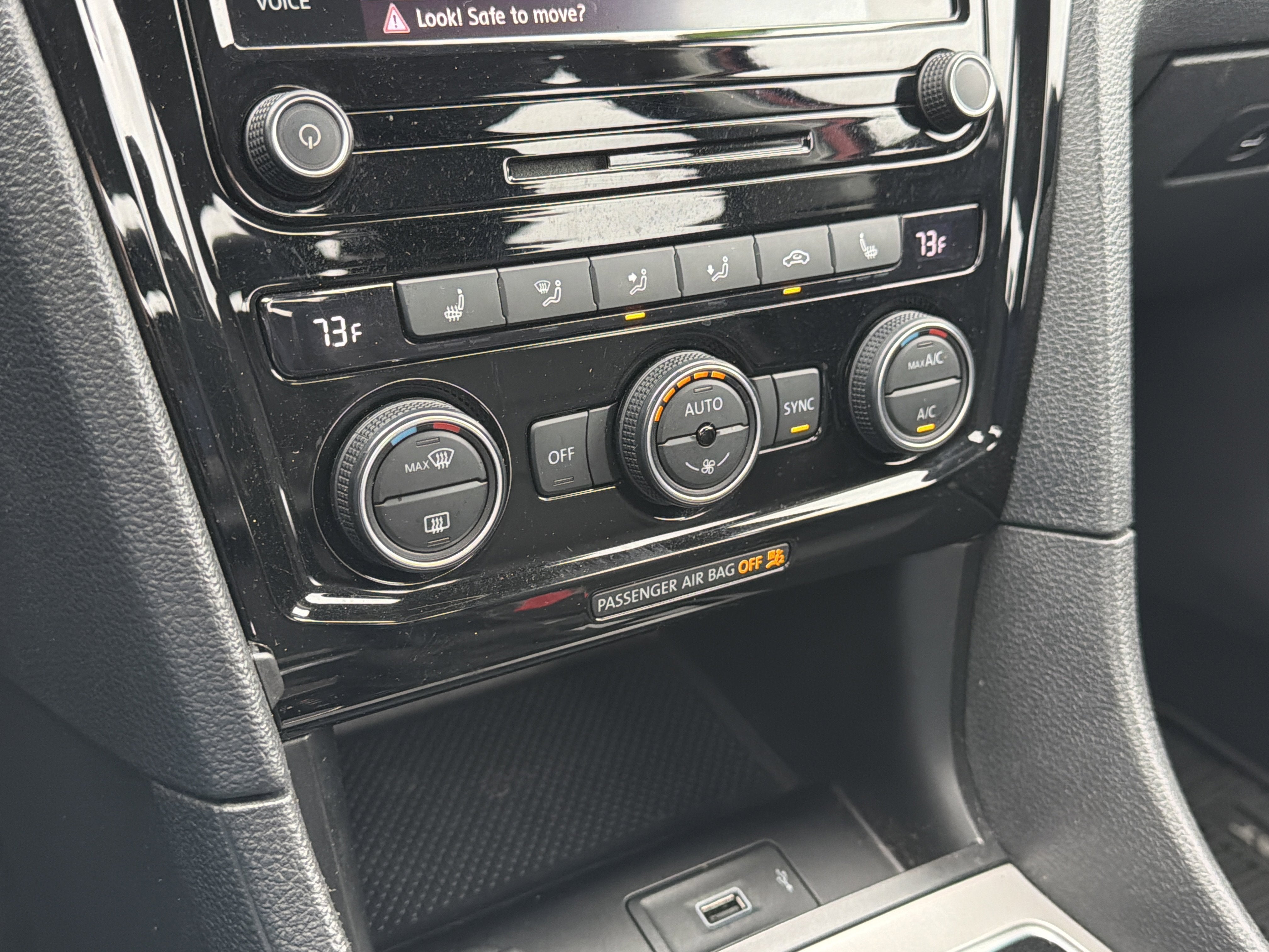 2020 Volkswagen Passat 2.0T R-Line