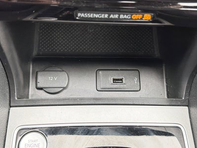 2020 Volkswagen Passat 2.0T R-Line